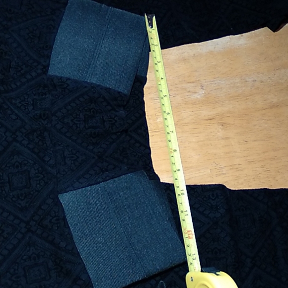 Beautifully detailed pants - Picture 7 of 11